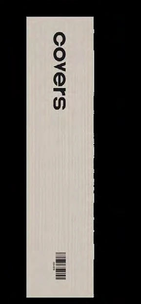 Covers packaging side panel